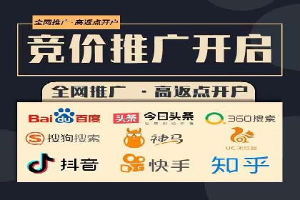 百度竞价推广运营策略解析与实战案例